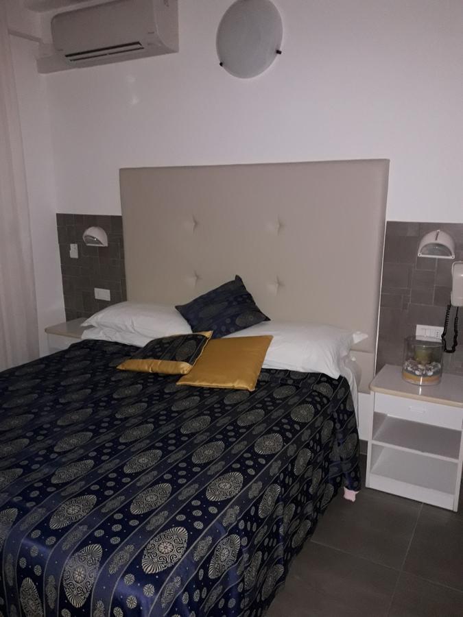 Hotel Venus Riccione Exteriér fotografie